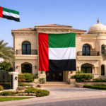 Mohammed bin Rashid: Let's raise the flag high above every house and building