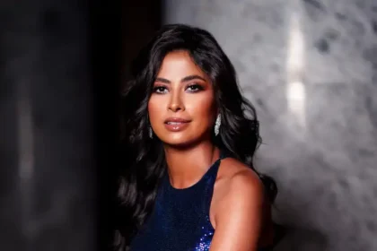 روبي تستقر على موعد طرح ألبومها الجديد