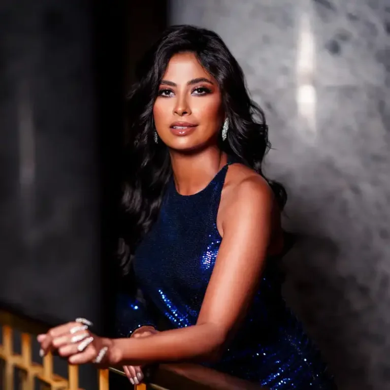 روبي تستقر على موعد طرح ألبومها الجديد