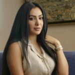 مريهان حسين : الغناء حلم قديم تحقق