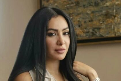 مريهان حسين : الغناء حلم قديم تحقق