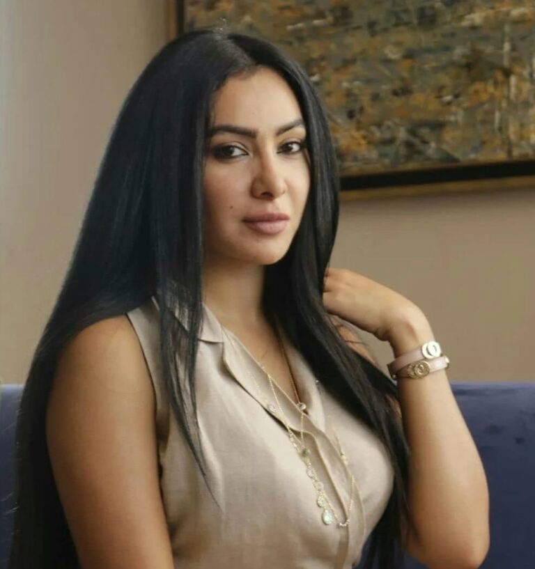 مريهان حسين : الغناء حلم قديم تحقق