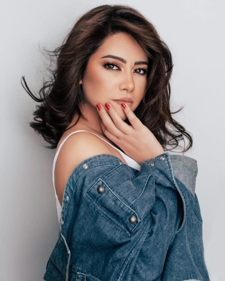 Sherine Abdel Wahab returns to concerts... August 7th