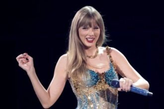 دعوى قضائية تلاحق تايلور سويفت بسبب ألبومها الأخير
