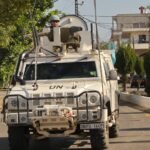 UN Lebanon tensions