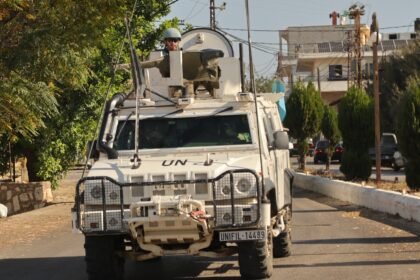 UN Lebanon tensions
