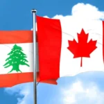 كندا تخصص 40 مليون دولار كمساعدات إنسانية إلي لبنان