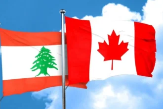 كندا تخصص 40 مليون دولار كمساعدات إنسانية إلي لبنان
