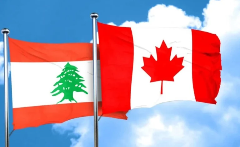 Canada allocates $40 million in humanitarian aid to Lebanon