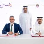 ضمن مبادرات عام الأسرة.. "الطاقة والبنية التحتية" تستكمل توقيع اتفاقيات لتوفير مظلة حماية تمويلية لمستفيدي الإسكان