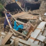 Afghanistan earthquake