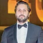 هشام ماجد وهنا الزاهد يبدأن"ملك الغابة" الشهر المقبل