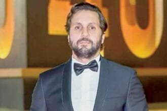 هشام ماجد وهنا الزاهد يبدأن"ملك الغابة" الشهر المقبل