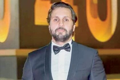 هشام ماجد وهنا الزاهد يبدأن"ملك الغابة" الشهر المقبل