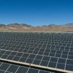 طاقة الجزائر