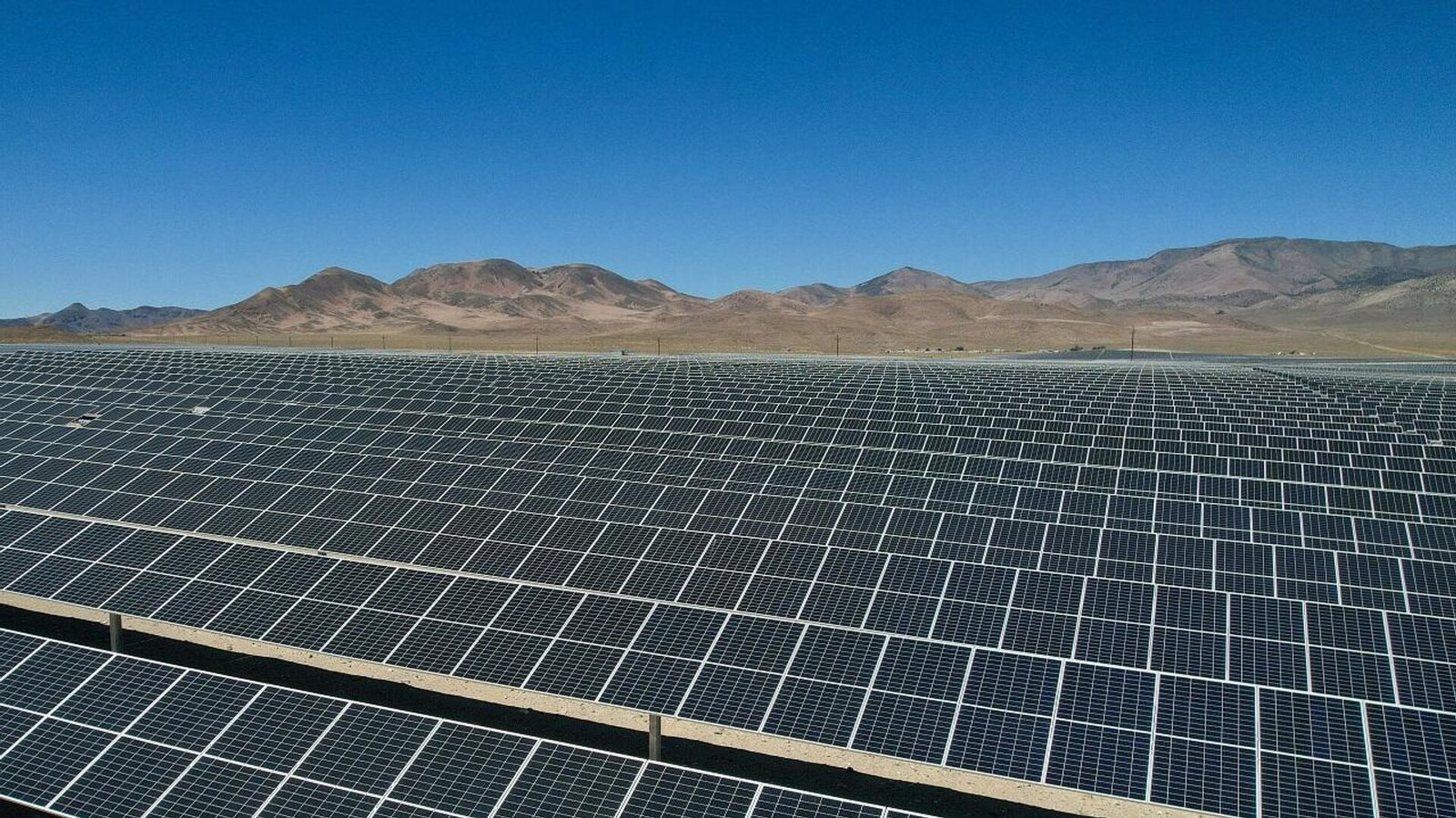 Rising Pressure on Algeria’s Energy Sector Amid Growing Demand