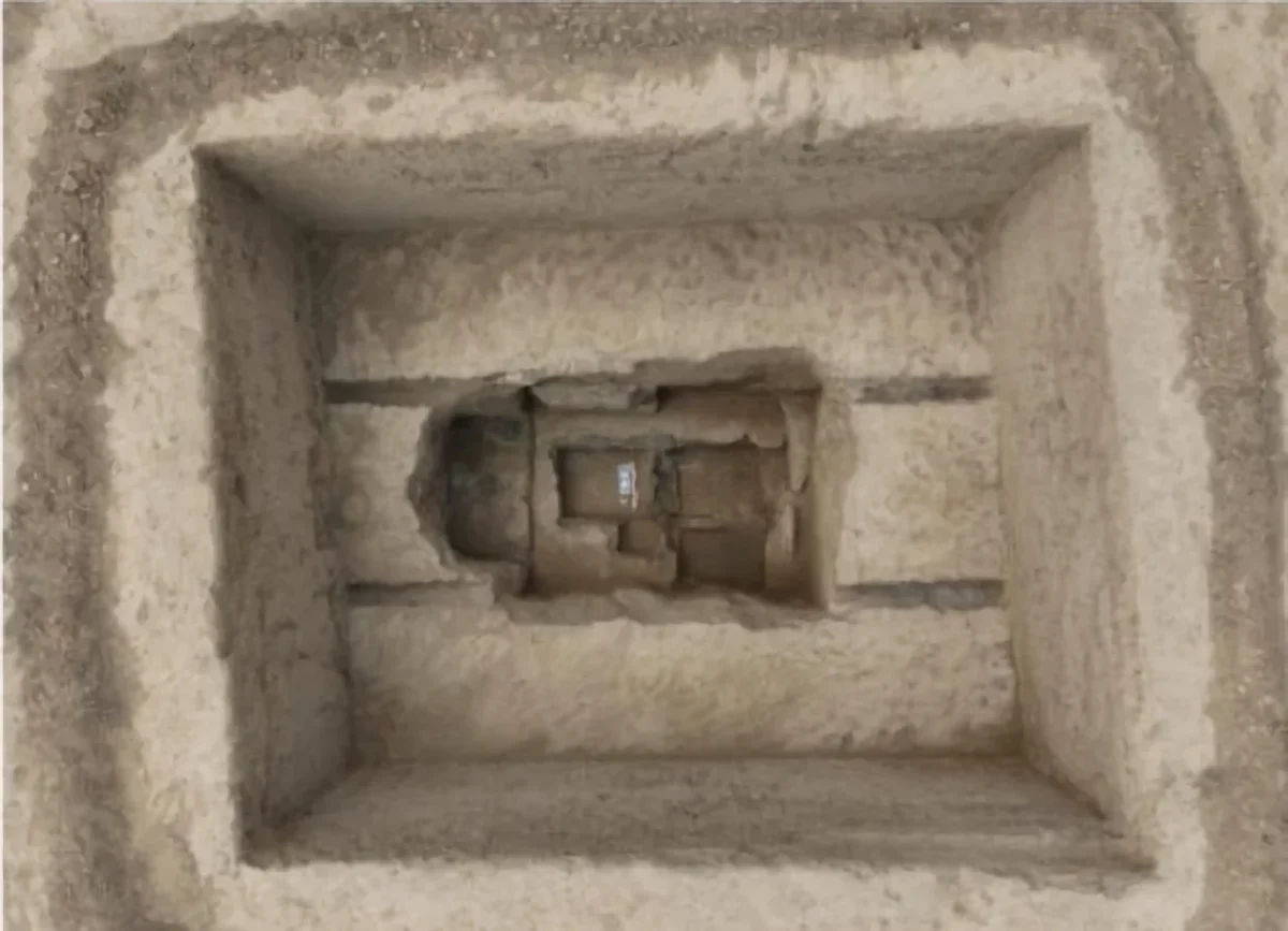2,300 Years Old: “Drink of Secrets” Discovered in Ancient Chinese Tomb from the Qin Dynasty