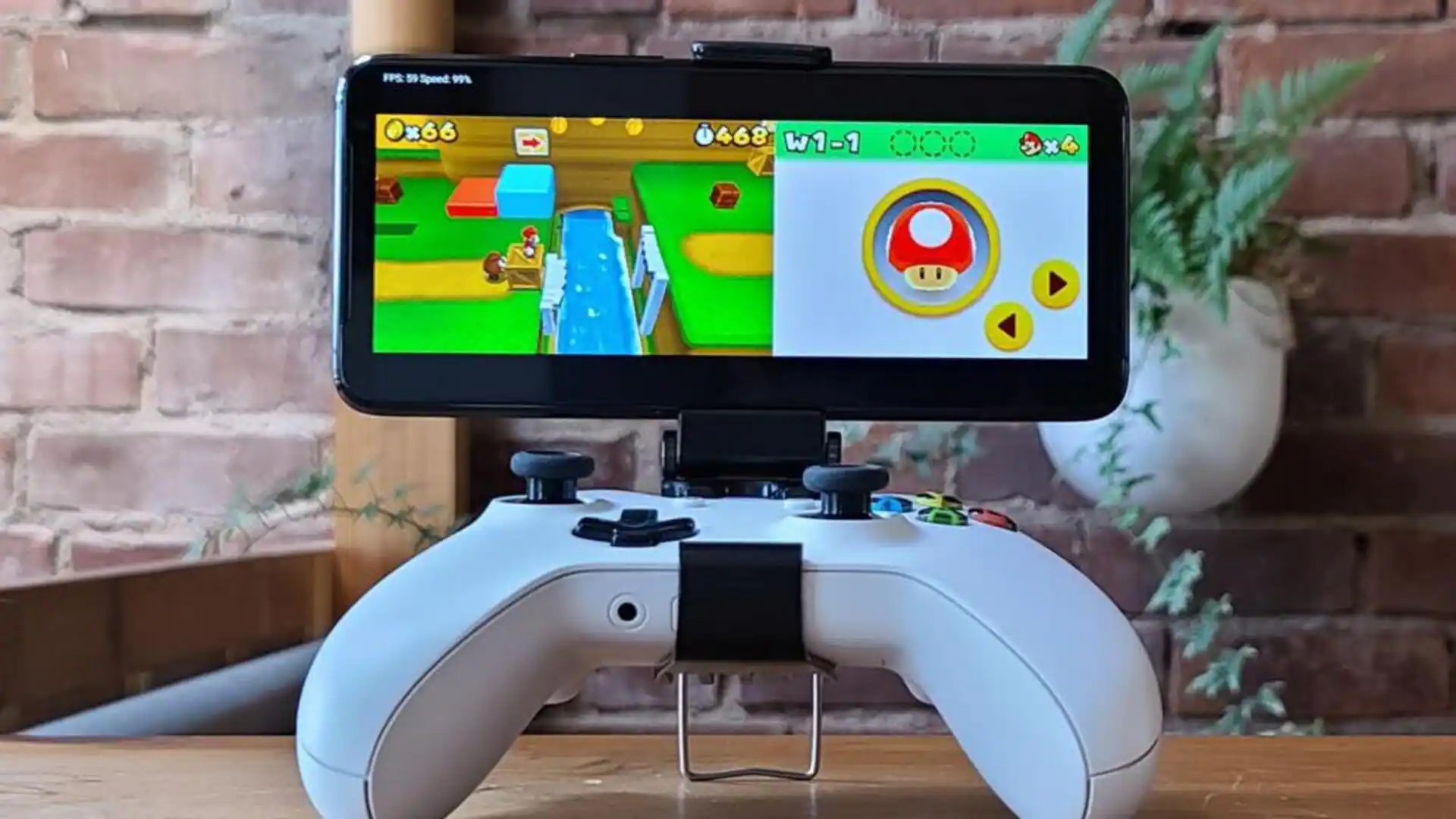 Android 17 Enhances Gaming Experience with Button Customization