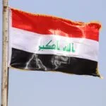 Flag of Iraq