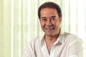 مدحت صالح يطرح أغنيته الجديدة"ناقصك إيه؟".. الاثنين المقبل