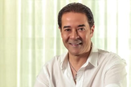 مدحت صالح يطرح أغنيته الجديدة"ناقصك إيه؟".. الاثنين المقبل