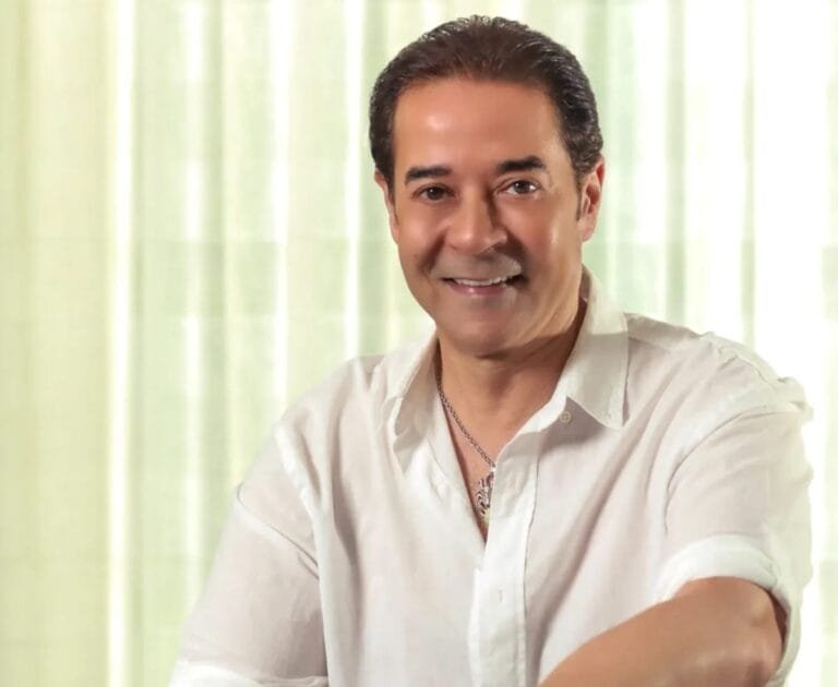 مدحت صالح يطرح أغنيته الجديدة"ناقصك إيه؟".. الاثنين المقبل