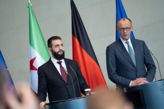 Berlin Sharia Conference