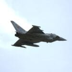 الدفاعات البريطانية