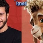 Nour El Nabawy: The film "Goat" appeals to all ages