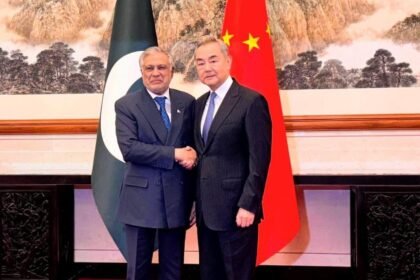 الصين الخليج باكستان