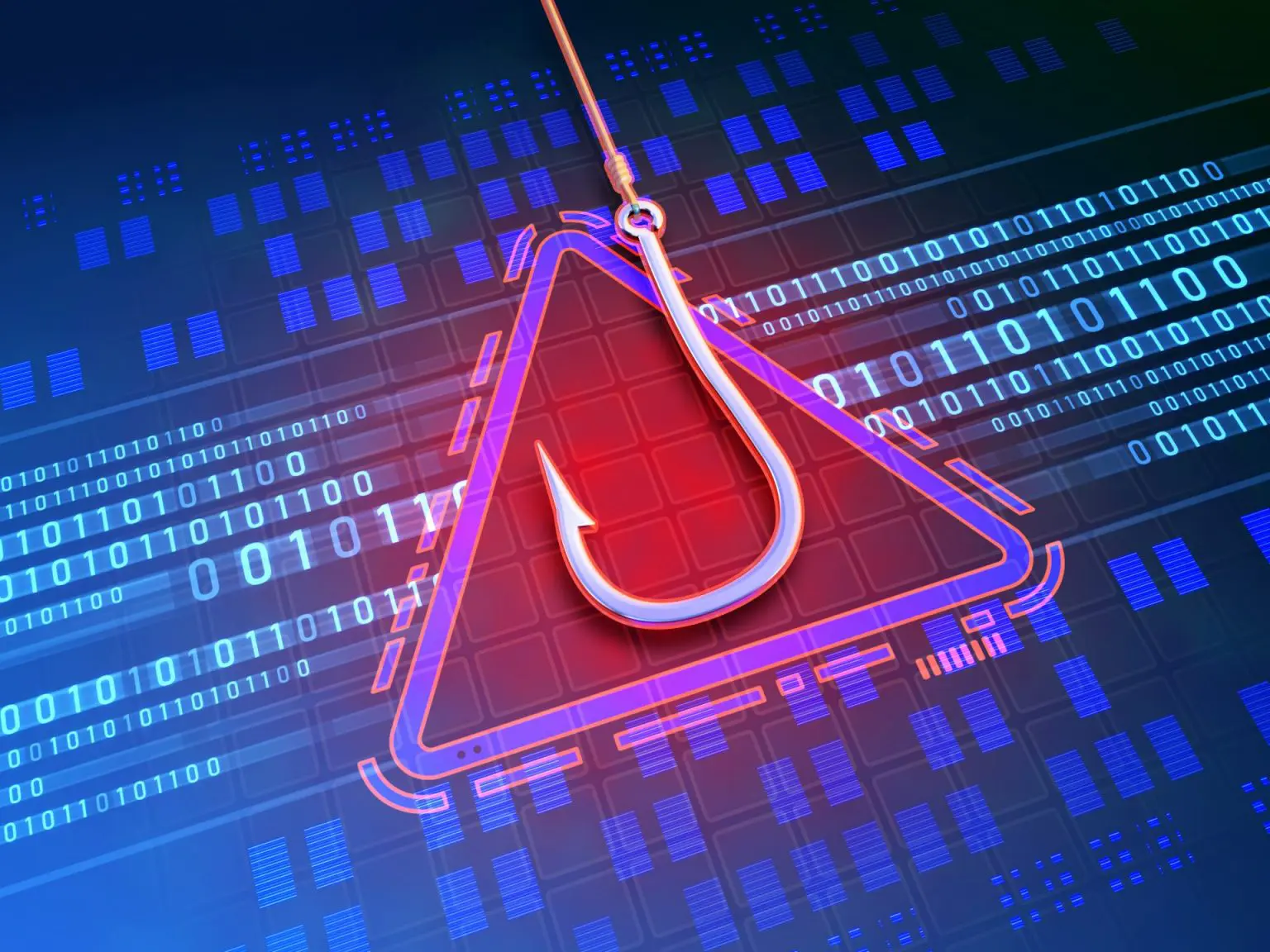 Cyber Fraud Leads the Scene: 85% of Phishing Attacks Target the Middle East