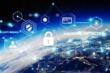هجمات سيبرانية عالمية