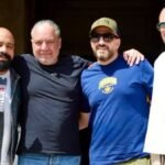 انطلاق تصويرمسلسل حكاية" بني مزار"