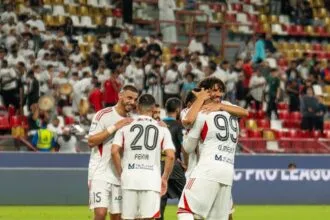 Al Jazira vs Dibba