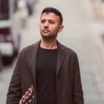 Hamza Namira is preparing to release his new album in the summer of 2026.