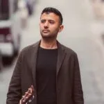 Hamza Namira is preparing to release his new album in the summer of 2026.