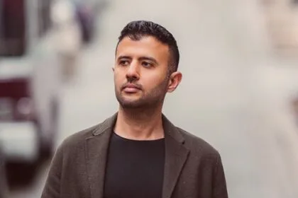 Hamza Namira is preparing to release his new album in the summer of 2026.