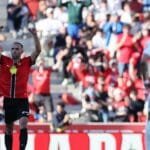 Real Madrid suffer a crushing defeat against Mallorca in La Liga