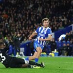 مباراة تشيلسي وبرايتون