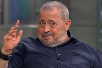 جورج وسوف يعود بـ طمني ع الحبايب بعد غياب عامين