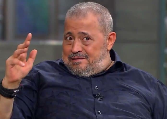 George Wassouf will perform a huge concert in the Sultanate of Oman on May 22.