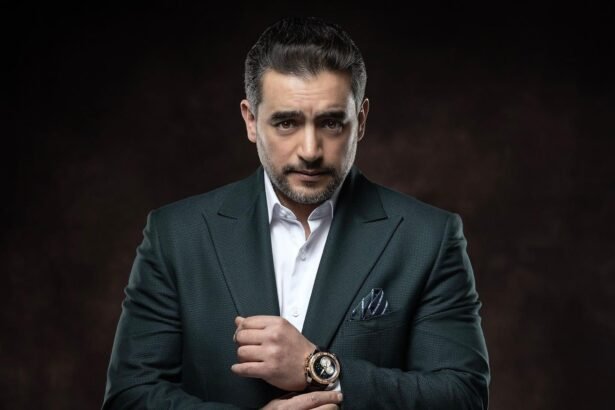 "The Guardian" was filmed in Georgia instead of Lebanon due to the events.