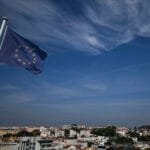 أوروبا انبعاثات الكربون