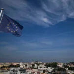 أوروبا انبعاثات الكربون