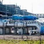 Energy crisis Europe Iran war