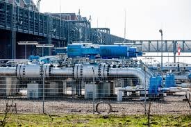 أزمة الطاقة أوروبا حرب إيران