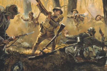 Understanding the Causes of Wars: 12 Factors Behind the Outbreak of Conflicts Throughout History