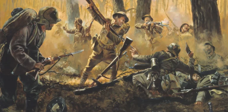 Understanding the Causes of Wars: 12 Factors Behind the Outbreak of Conflicts Throughout History