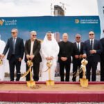 باشرت أعمال الإنشاء الرئيسة.. "دبي للاستثمار" تضع حجر الأساس لمشروع "الفيستا" في "ميدان"