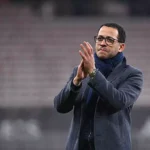 Chelsea officially sack Rosenior after poor results.. McFarlane appointed as interim manager